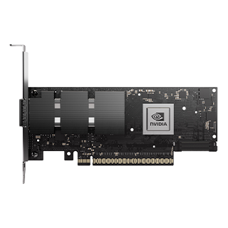 Serve the Home Reviews NVIDIA ConnectX-7 400Gb/s InfiniBand and